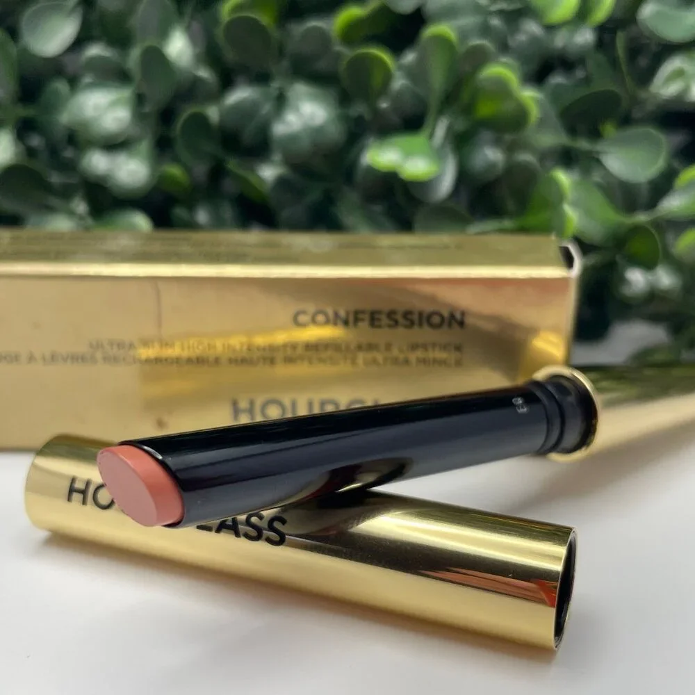 NEW IN BOX -  HourGlass Confession Ultra Slim High Intensity Lipstick - $39 MSRP